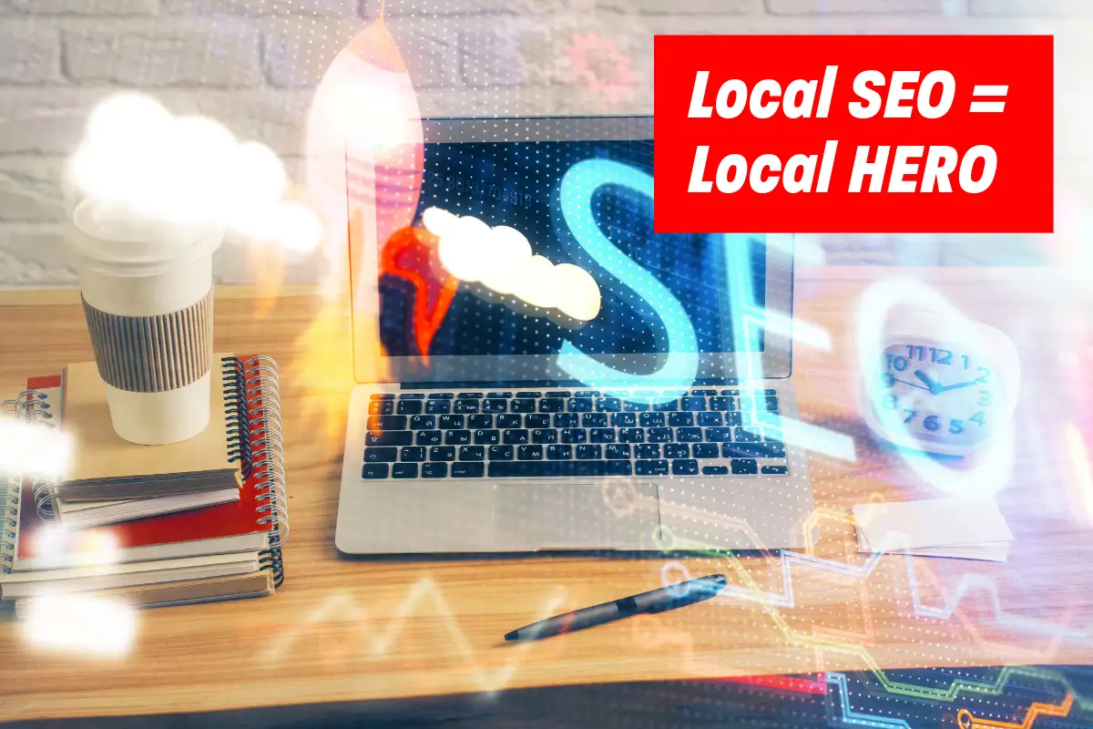 Technisches SEO sorgt dafür, dass deine Website technisch einwandfrei funktioniert und von Suchmaschinen optimal erfasst werden kann.