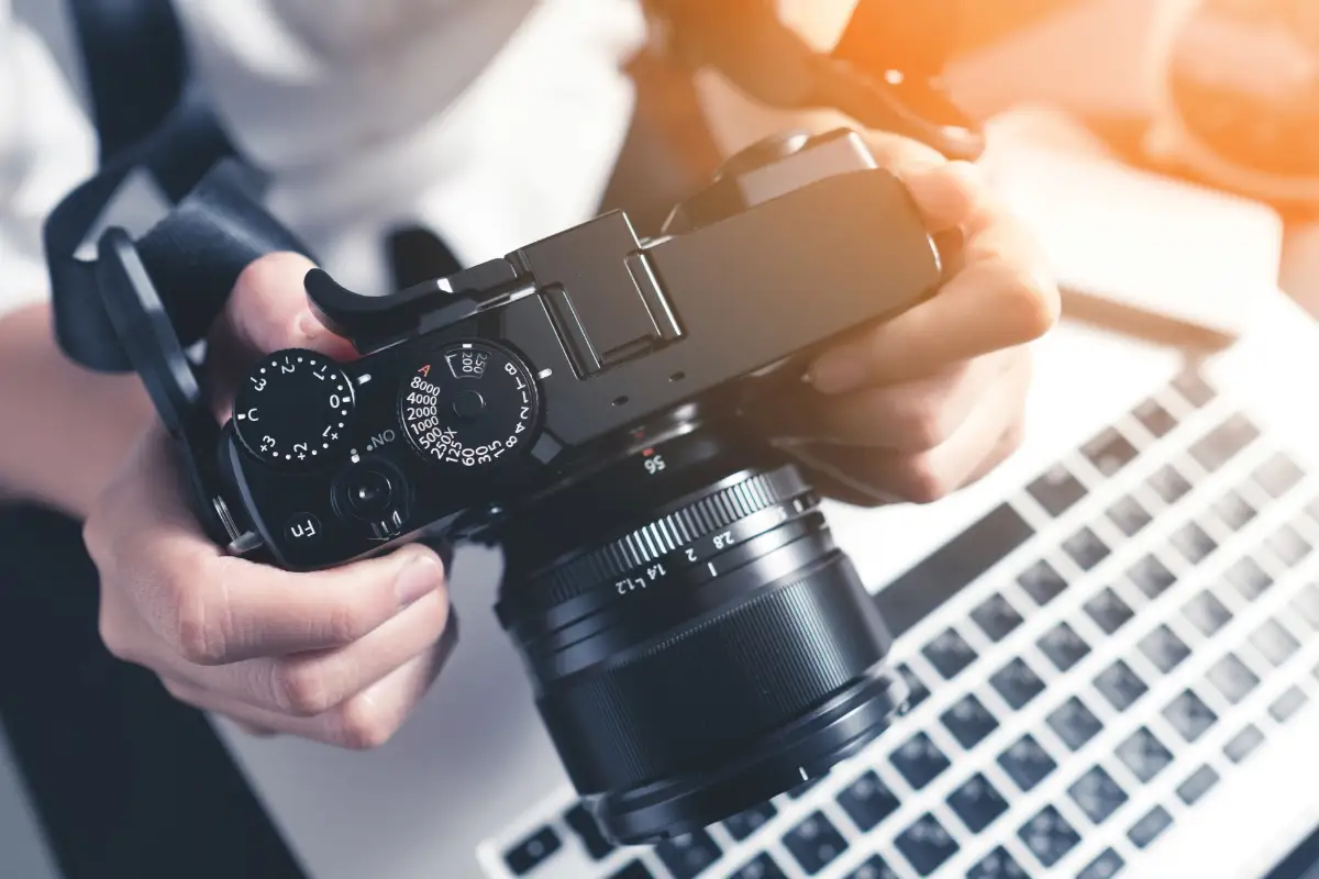 Professionelle Fotos für Website & Shop ✓ – überzeugende Bildgestaltung für mehr Wirkung und Sichtbarkeit im Web.