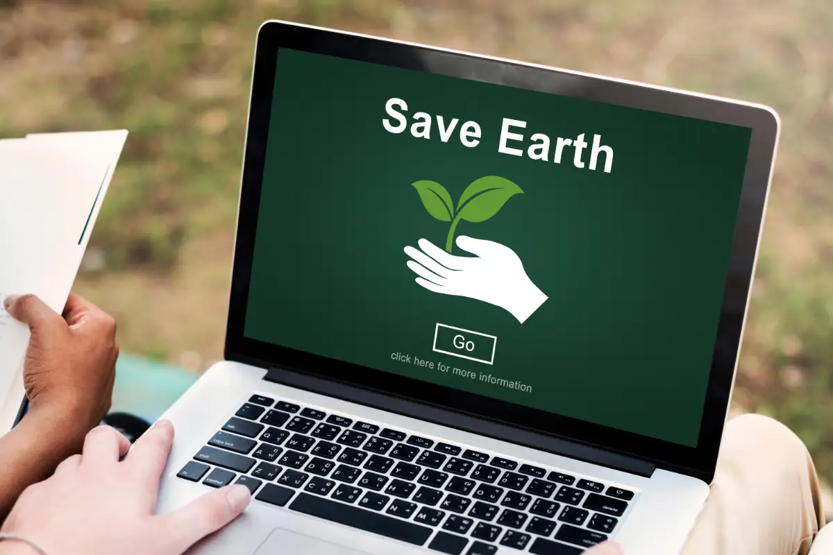 Warum nachhaltiges Webdesign für Ihr Unternehmen wichtig ist!