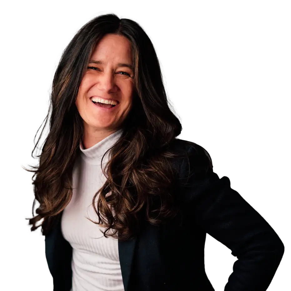 Kerstin – von Kreative Web, die Internetagentur aus Eschwege