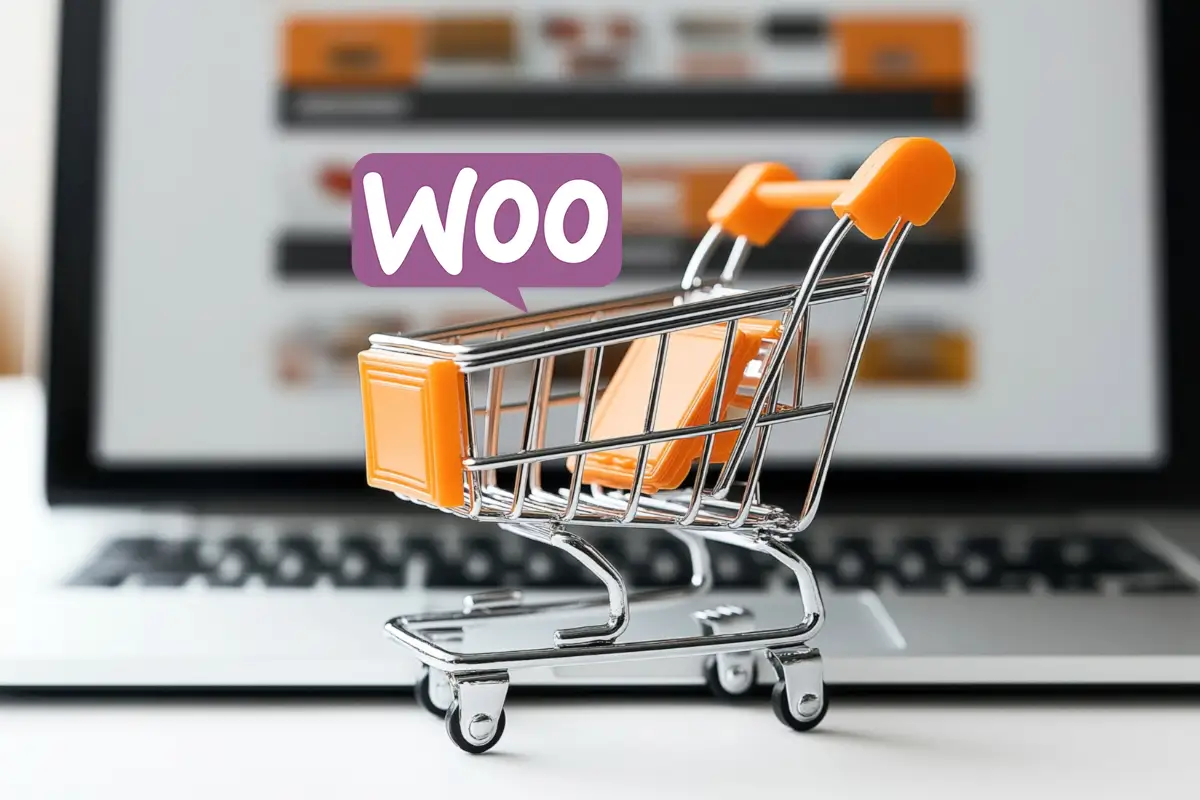 Wir erstellen deinen Online-Shop mit WooCommerce – maßgeschneidert, professionell und erfolgreich.