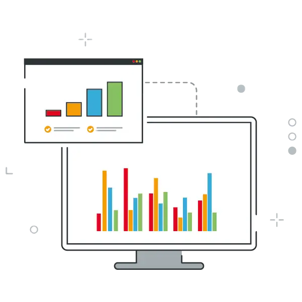 seo-monitoring Grafik