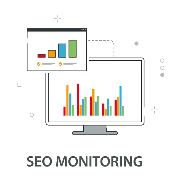 seo-monitoring Grafik