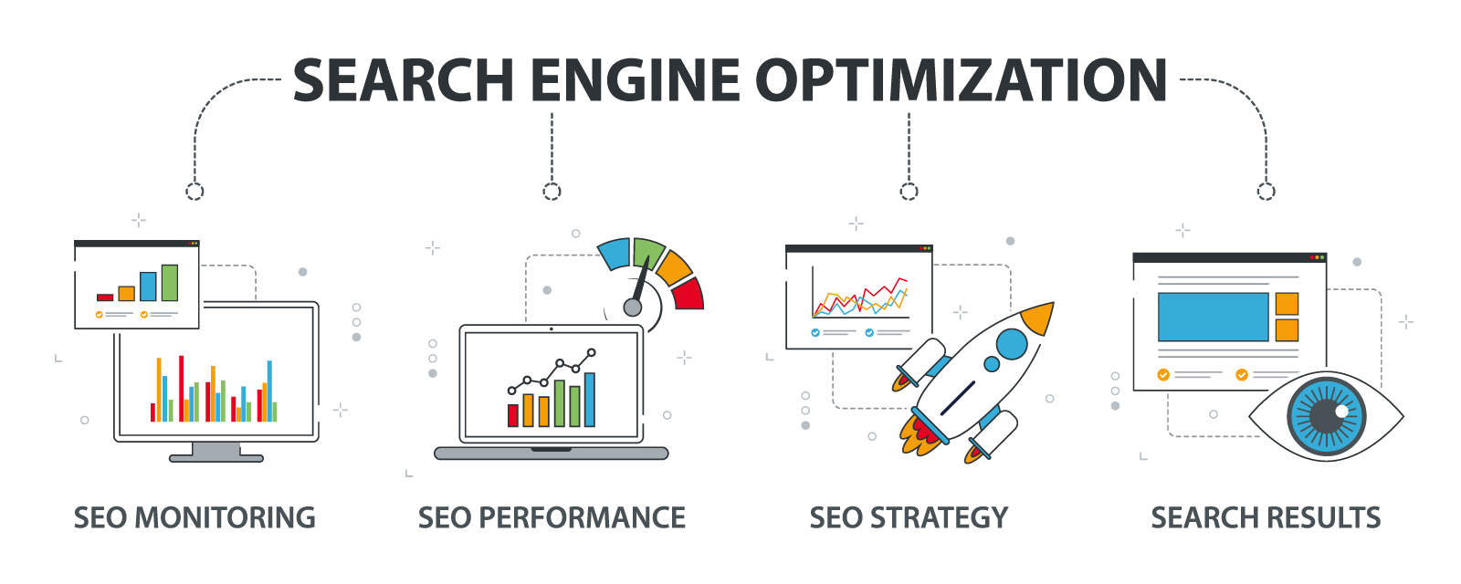 seo-optimierung grafik