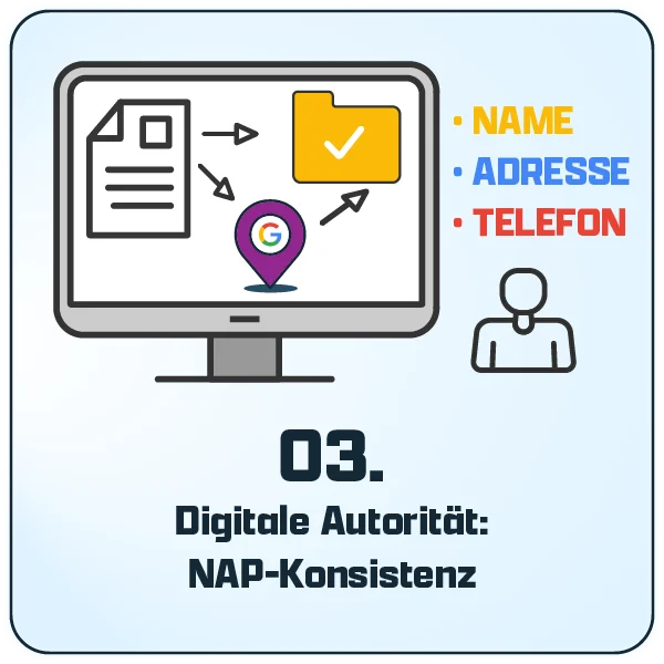 03 NAP-Konsistenz